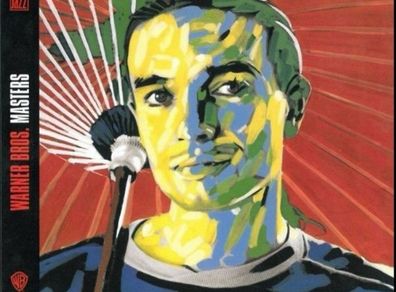 Jaco Pastorius - Invitation    CD