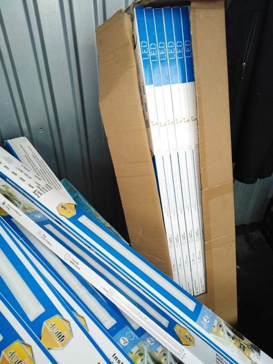 Led Lights For Your Shed, Garage