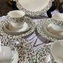 Vintage Tuscan tea set Image 4