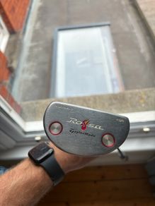 Taylormade Rossa CGB Suzuka Putter