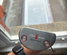 Taylormade Rossa CGB Suzuka Putter