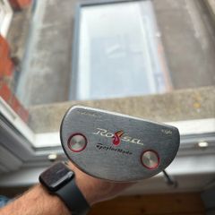 Taylormade Rossa CGB Suzuka Putter