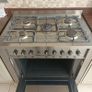 Cooker, Hob, Oven Image 4