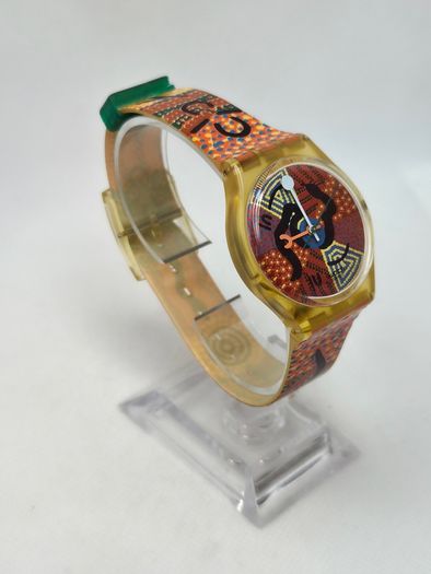 Swatch men's watch