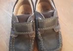 Clarks Boys Shoes Size 9F
