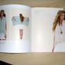Sublime organic organic cotton knitting pattern book  Image 3