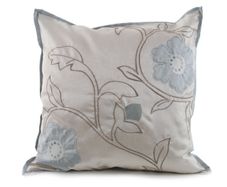 Lovely Cushion with Boho Style Cover