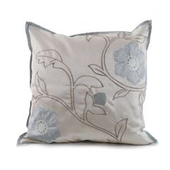 Lovely Cushion with Boho Style Cover