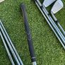 Taylormade Burner Plus irons +1 inch Image 7