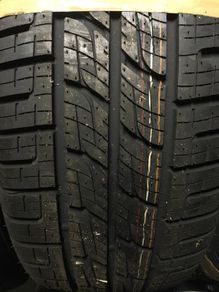 255/50R19  Pirelli Scorpion Zero