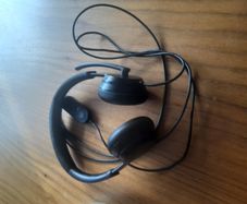 Headset