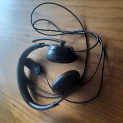 Headset