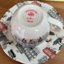 Disney Cath Kidston cup and saucer Image 6