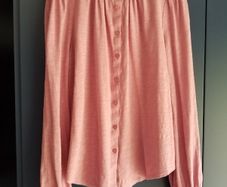 Boden cotton blouse 12