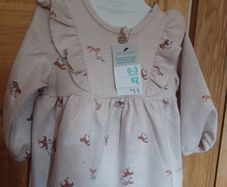 Baby Girls Dress