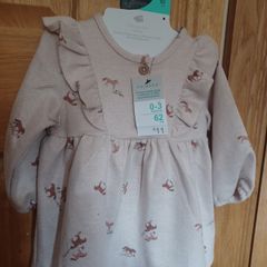 Baby Girls Dress