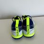 kids high top Astro football boots 9.5 junior Image 2