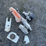 Consaw Stihl Ts400 Image 3