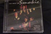 The Best of Smokie CD