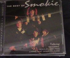 The Best of Smokie CD