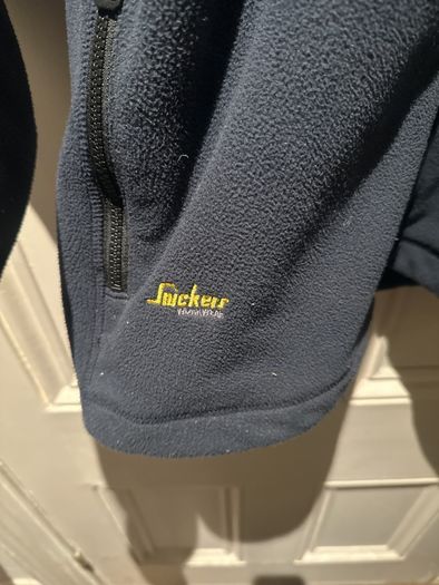 Men's Snickers Jacket