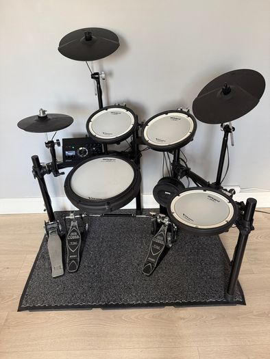 Roland TD-17KV V-Drums