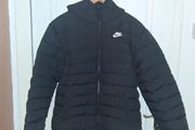 Boys Nike Jacket