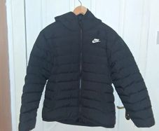Boys Nike Jacket