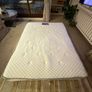 Luxury King Size Bed Set - Cotness Sandringham 2000 (Like New) Image 4