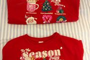 Girls Clothes 7-8