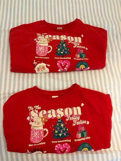 Girls Clothes 7-8