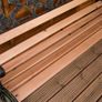 NEW SALE |  Garden Bench, Rose Style Design 3 Seater Outdoor Furniture Seating Wooden Slats Cast Iron Legs Park Patio Seat Image 4