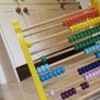 Wooden abacus Image 7