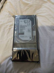 hard drive