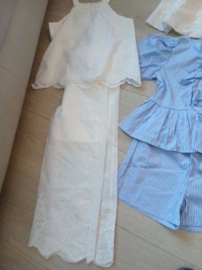 New girls clothing Bundle age 9/11