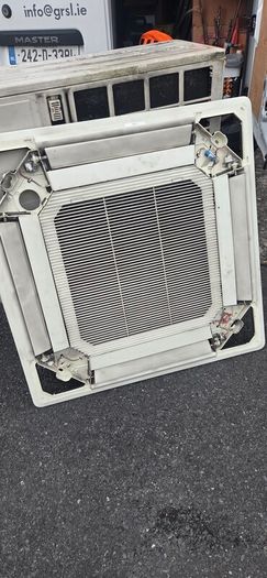 mitsubishi 5kw ac unit