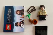 Lego Collectible Minifigures Harry Potter Neville Longbottom Series 1 71022