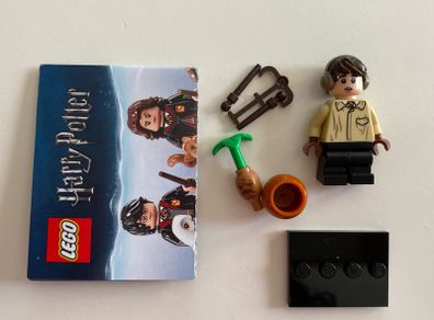 Lego Collectible Minifigures Harry Potter Neville Longbottom Series 1 71022