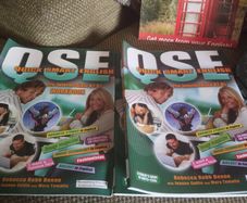 English Language coursebooks