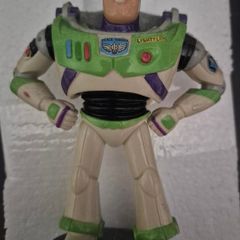 Disney Ceramic Woody&Buzz