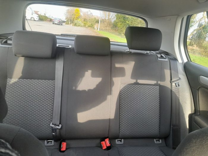 2011 Vw Golf Tdi Nct 09/26