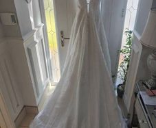 wedding dresses