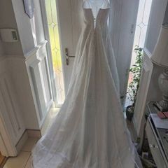 wedding dresses