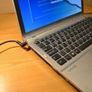 Sony Laptop Image 3