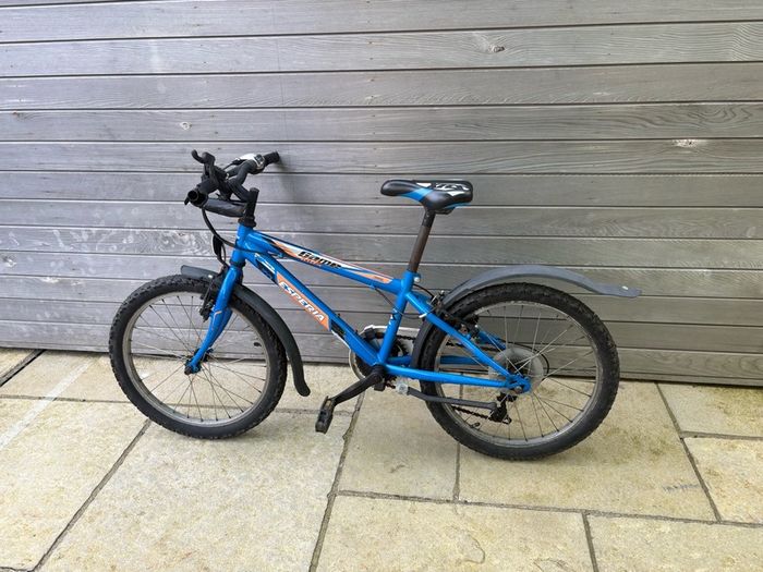 bike