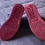 Nike Air Jordan 1's size 7 Image 4