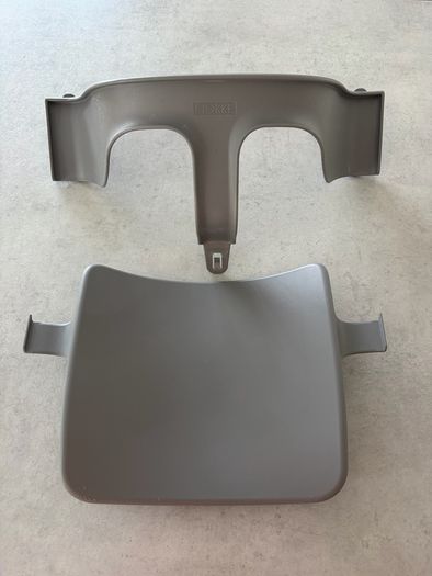 Tripp Trapp Stokke Highchair