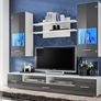 Modern Living Room Furniture Set Living Room Wall Units Living Room Furniture Sets Image 7