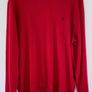 Polo Ralph Lauren embroidered pony merino wool sweater Image 2