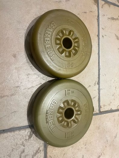 Weights Set